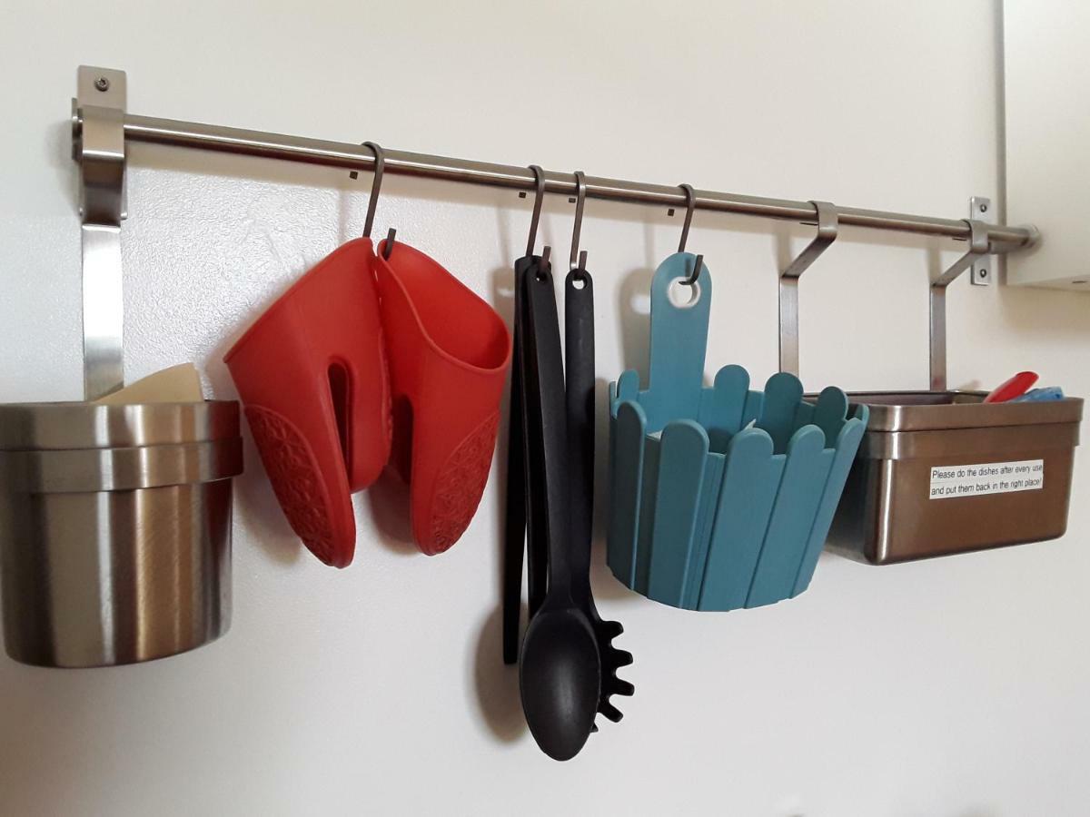 Guesthouse Vestri-Gardsauki Hvolsvollur Ngoại thất bức ảnh